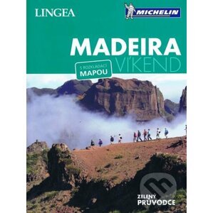 Madeira - Lingea