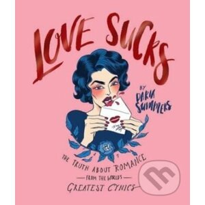 Love Sucks - Smith Street Books