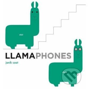 Llamaphones - Janik Coat