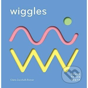 Wiggles - Claire Zucchelli-Romer