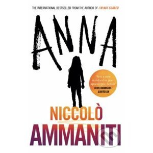 Anna - Niccolo Ammaniti