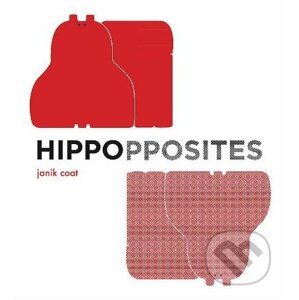 Hippopposites - Janik Coat