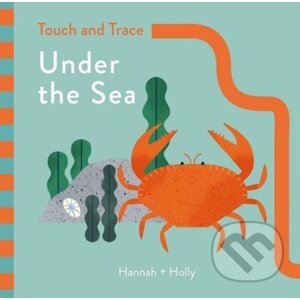 Under the Sea - Hannah + Holly