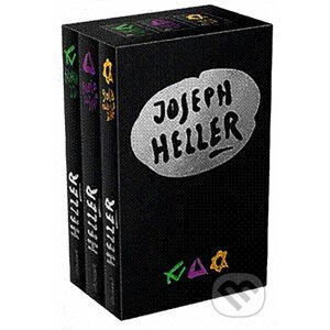 Joseph Heller set - Joseph Heller