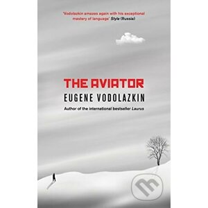 The Aviator - Eugene Vodolazkin