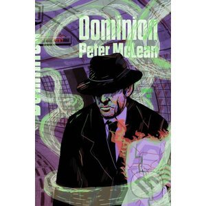 Dominion - Peter McLean