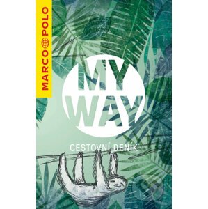 My Way (lenochod) - Marco Polo