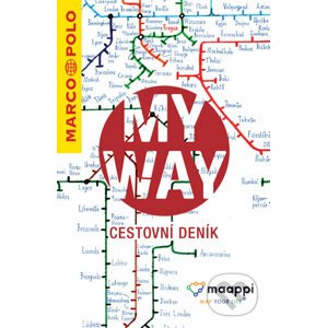 My Way (maappi) - Marco Polo