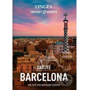 Barcelona - Lingea