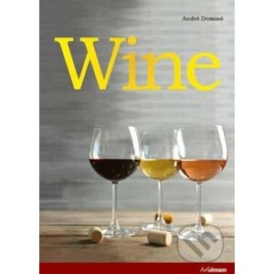 Wine - André Dominé