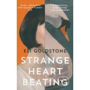 Strange Heart Beating - Eli Goldstone