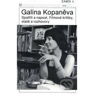 Galina Kopaněva - Tomáš Hála