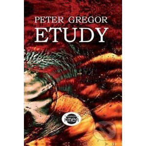 Etudy - Peter Gregor