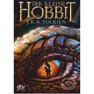 Der kleine Hobbit - J.R.R. Tolkien