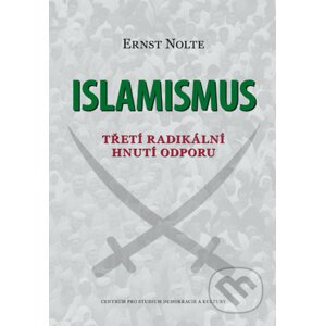 Islamismus - Ernst Nolte