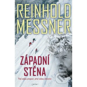 Západní stěna - Reinhold Messner