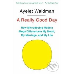 A Really Good Day - Ayelet Waldman