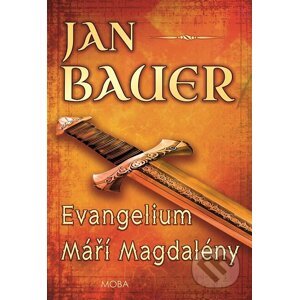 Evangelium Máři Magdaleny - Jan Bauer