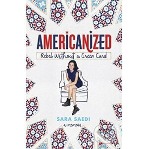 Americanized - Sara Saedi