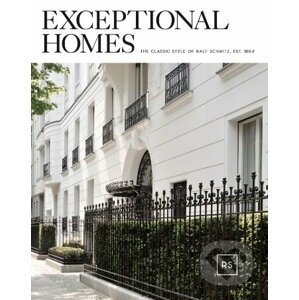 Exceptional Homes - Ralf Schmitz