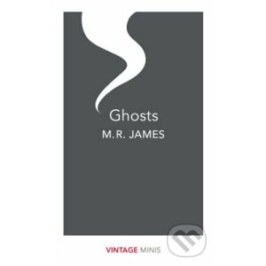 Ghosts - M.R. James