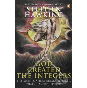 God Created the Integers - Stephen Hawking
