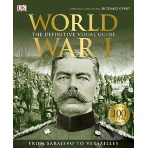 World War I - Dorling Kindersley