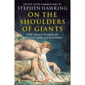 On the Shoulders of Giants - Stephen Hawking