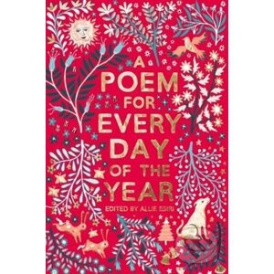 A Poem for Every Day of the Year - Esiri Ali
