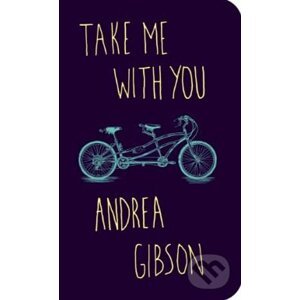 Take Me With You - Andrea Gibson