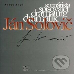 Ján Solovič - Anton Kret