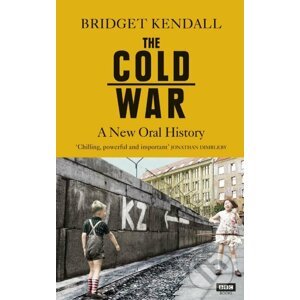 The Cold War - Bridget Kendall