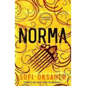Norma - Sofi Oksanen