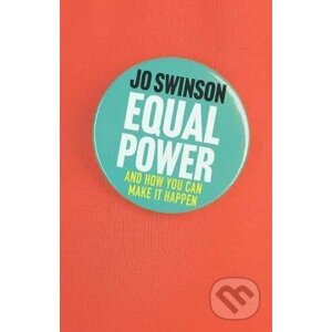 Equal Power - Jo Swinson