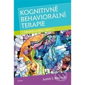 Kognitivně behaviorální terapie - Judith S. Beck