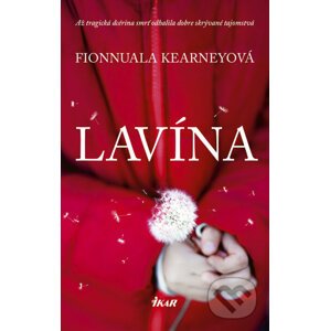 Lavína - Fionnuala Kearney