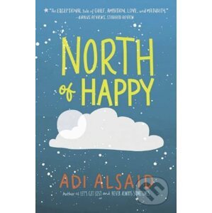 North of Happy - Adi Alsaid