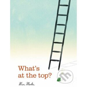 What's at the Top? - Marc Martin
