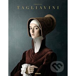 Christian Tagliavini - Christian Tagliavini