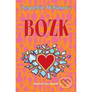 E-kniha Bozk - Jacqueline Wilson