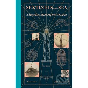 Sentinels of the Sea - R.G. Grant