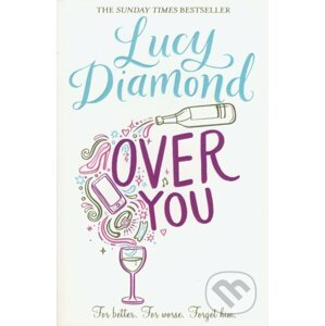 Over you - Lucy Diamond