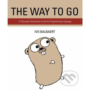 The Way to Go - Ivo Balbaert