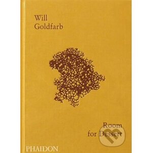 Room for Dessert - Will Goldfarb