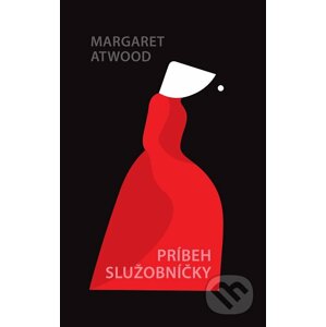 E-kniha Príbeh služobníčky - Margaret Atwood