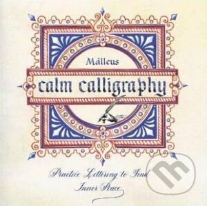 Calm Calligraphy - HarperCollins