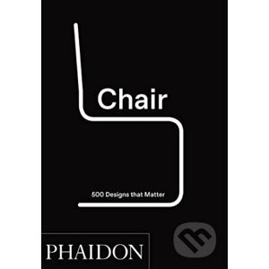 Chair - Phaidon