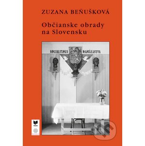Občianske obrady na Slovensku - Zuzana Beňušková