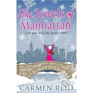 The Jewels of Manhattan - Carmen Reid