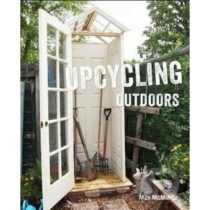 Upcycling Outdoors - Max McMurdo